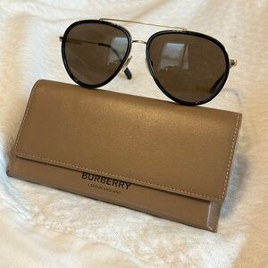 Burberry sunglasses